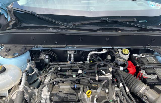 2023 FORD BRONCO SPO - 3FMCR9G63PRE08516