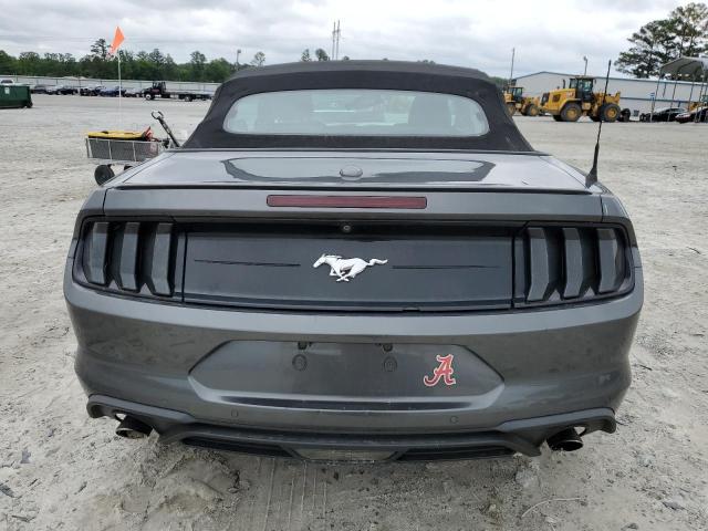 2019 FORD MUSTANG - 1FATP8UH7K5150822