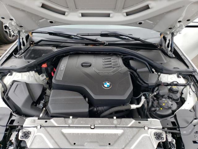 2021 BMW 330XI #3303723422