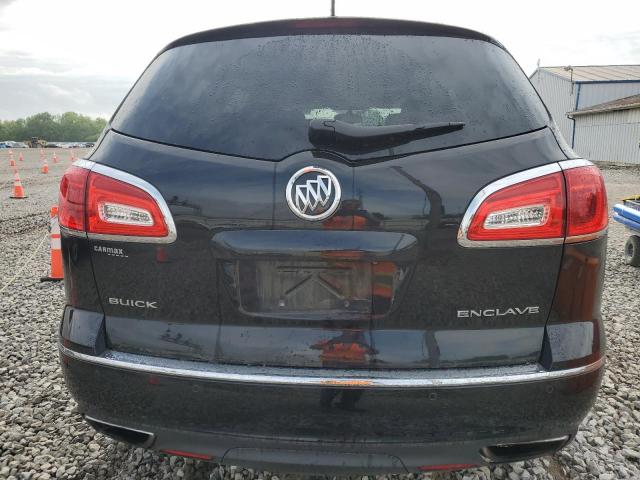 2017 BUICK ENCLAVE 5GAKRAKD4HJ204070