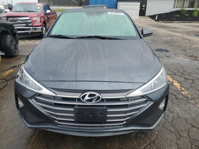 2020 HYUNDAI ELANTRA SE - 5NPD84LF2LH613410