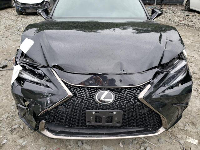2023 LEXUS ES 350 F S 58AJZ1B13PU159723
