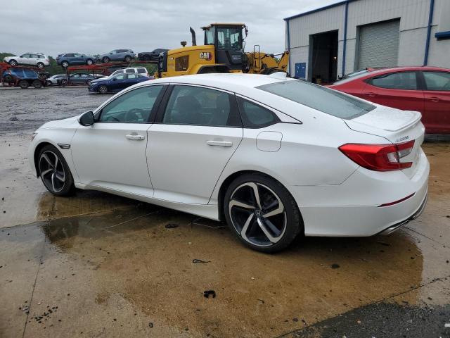 Vin: 1hgcv2e3xja032089, lot: 58794265, honda accord sport 20182