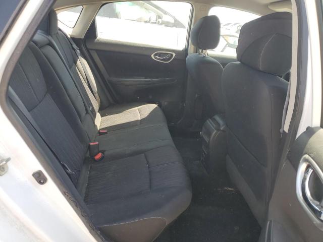2017 NISSAN SENTRA S - 3N1AB7AP1HY336845