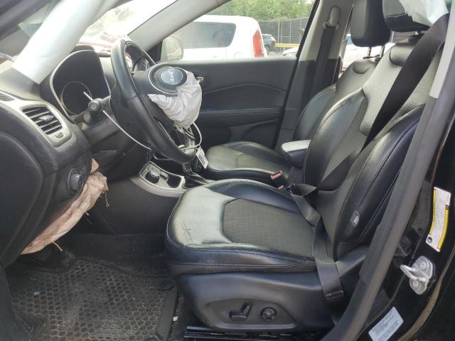 2017 JEEP COMPASS LA - 3C4NJDBBXHT692369