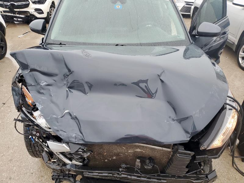 2021 HYUNDAI TUCSON SE - KM8J23A49MU365644