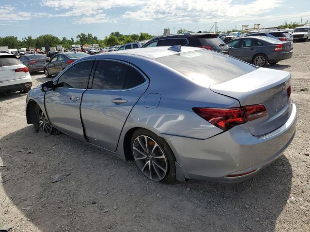 2015 ACURA TLX ADVANCE 19UUB3F77FA002799