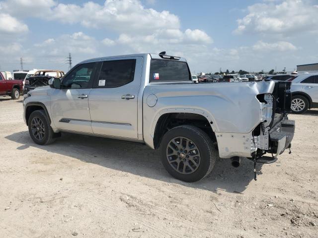 Vin: 5tfna5dbxsx272271, lot: 55497455, toyota tundra crewmax platinum 20252