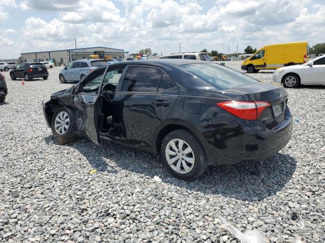 Vin: 2t1burhe2gc542198, lot: 56582925, toyota corolla l 20162