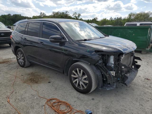 Vin: 5fnyf5h56lb009693, lot: 55304385, honda pilot exl 20204