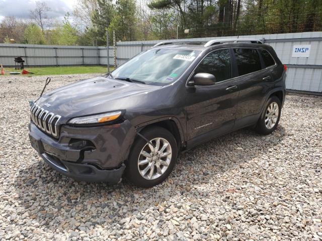 Vin: 1c4pjmds5gw121242, lot: 55732455, jeep grand cher limited 2016 img_1