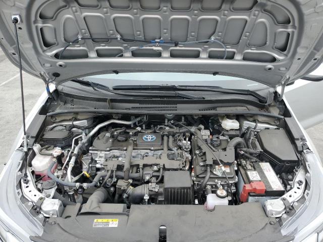 2024 TOYOTA COROLLA LE - JTDBCMFE4R3055623