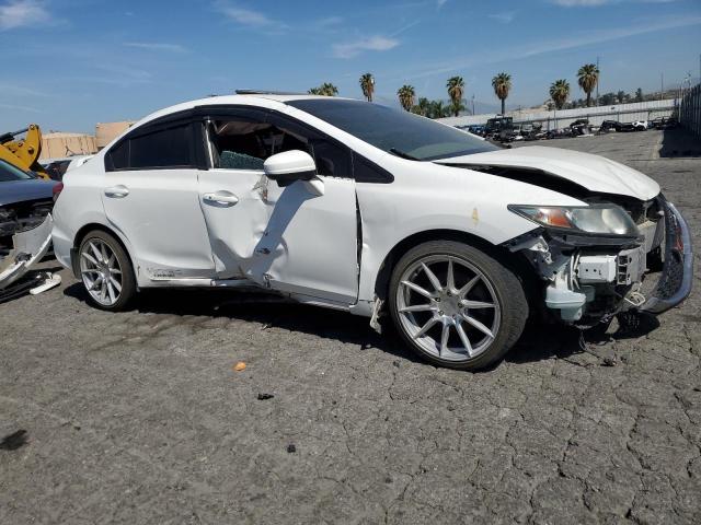 Vin: 2hgfb6e50fh703552, lot: 57911915, honda civic si 20154