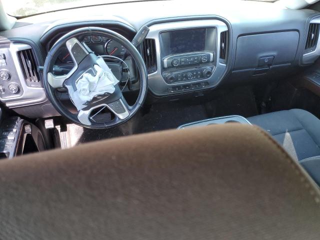 2015 GMC SIERRA K15 - 1GTV2UEC3FZ156595