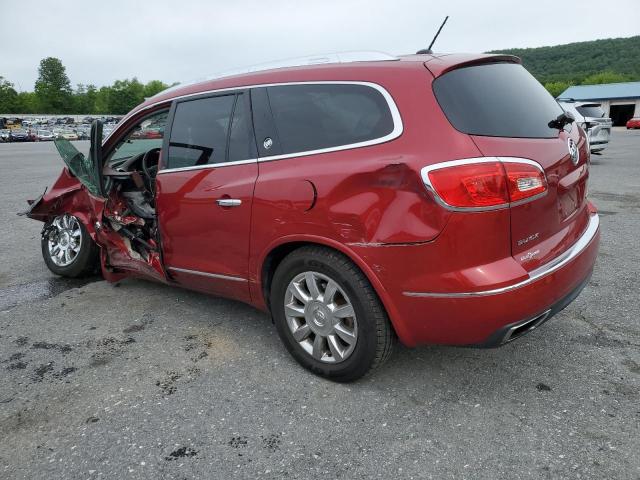 Vin: 5gakrbkd5ej296310, lot: 58548005, buick enclave 20142