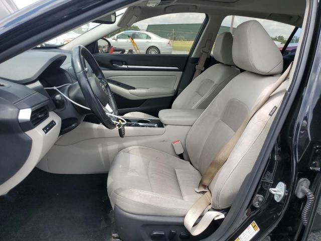 2019 NISSAN ALTIMA SV 1N4BL4DVXKC149553