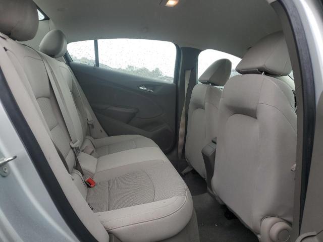 2018 CHEVROLET CRUZE LS - 1G1BC5SM8J7127223