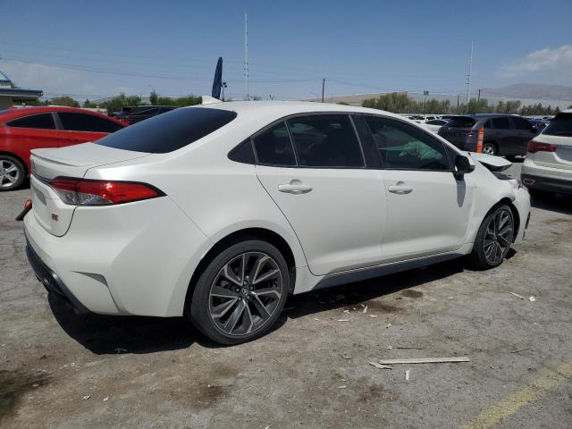 Vin: 5yfs4rce5lp053683, lot: 56948125, toyota corolla se 20203