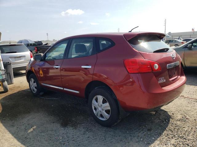 Vin: jn8as5mt1dw537869, lot: 56380565, nissan rogue s 20132