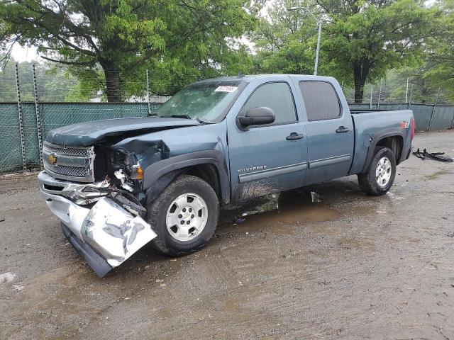 Vin: 3gcpkse70cg174080, lot: 56721695, chevrolet all models k1500 lt 2012 img_1