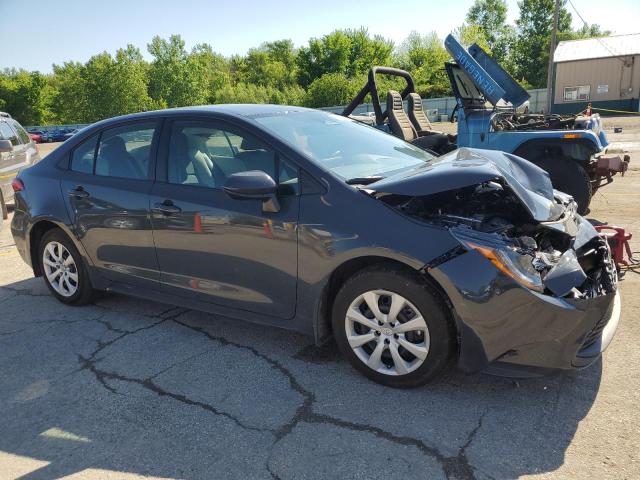 2025 TOYOTA COROLLA LE - 5YFB4MDE5SP259831