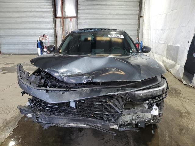 2023 HONDA ACCORD EX 1HGCY1F37PA002766