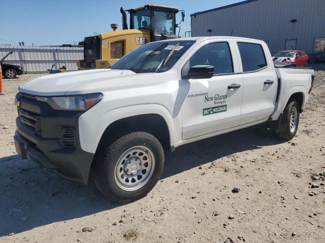 Vin: 1gcpsbek8p1166141, lot: 56103915, chevrolet colorado 2023 img_1