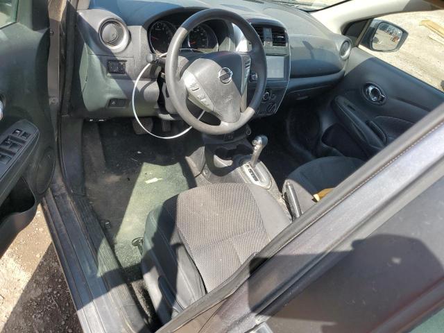 2019 NISSAN VERSA S #3285905557