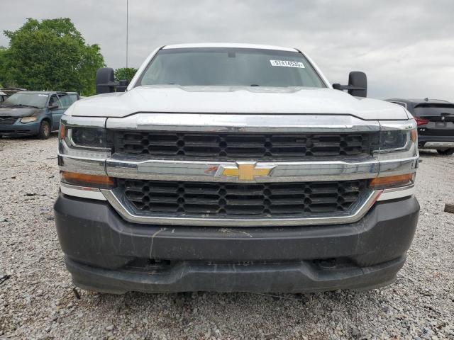 2019 CHEVROLET SILVERADO - 2GCVKNEC7K1115878