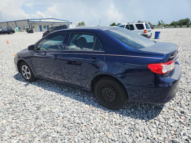Vin: 2t1bu4ee5dc997453, lot: 58711655, toyota corolla base 20132