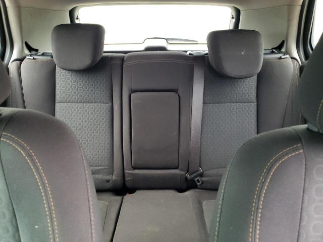 2020 CHEVROLET TRAX LS - 3GNCJKSBXLL304911