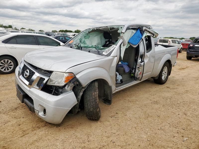 Vin: 1n6bd0ct7kn718554, lot: 58569795, nissan frontier s 2019 img_1
