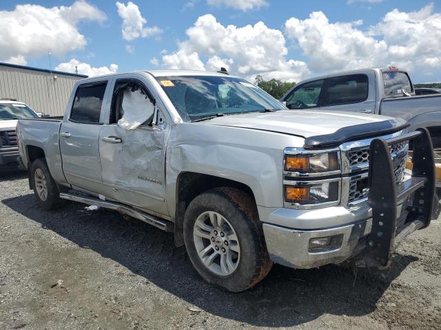 Vin: 3gcpcrec1fg448605, lot: 56726315, chevrolet all models c1500 lt 20154