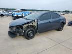 2018 TOYOTA COROLLA L - 5YFBURHE1JP780891