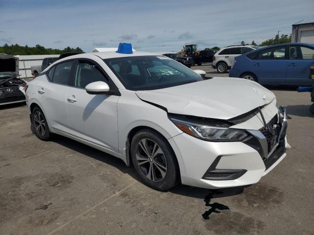 Vin: 3n1ab8cv7ly234928, lot: 58293605, nissan sentra sv 20204