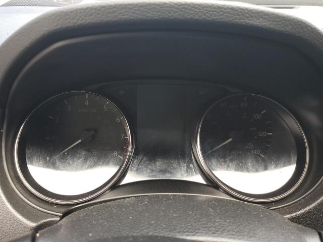 2021 NISSAN ROGUE SPOR - JN1BJ1AW9MW424569