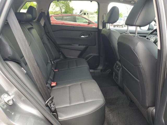 2024 NISSAN ROGUE SV - JN8BT3BB2RW280910
