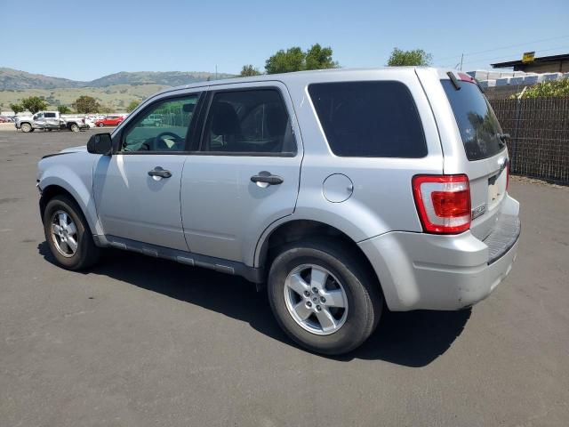 Vin: 1fmcu0c72bka45373, lot: 55639565, ford escape xls 20112