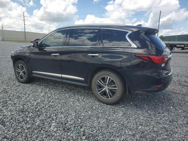 Vin: 5n1dl0mn6hc508770, lot: 56685385, infiniti qx60 20172
