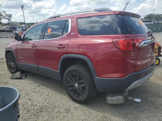Vin: 1gkknmls1kz193504, lot: 55467595, gmc acadia slt-1 20192