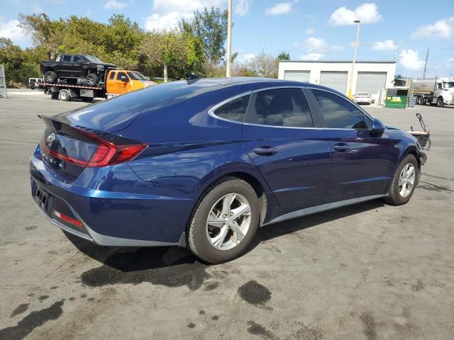Vin: 5npeg4ja5lh040601, lot: 55354505, hyundai sonata se 20203