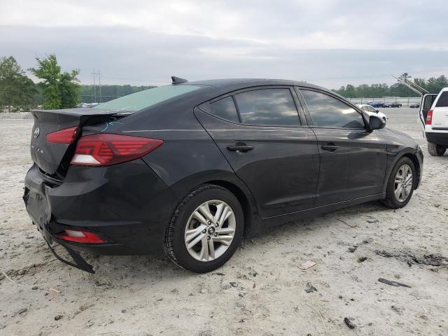 Vin: kmhd84lf2lu942013, lot: 56190805, hyundai elantra sel 20203