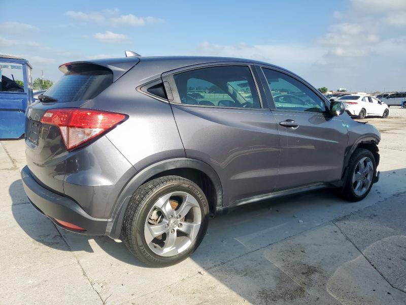 Vin: 3czru5h33hg700507, lot: 54671645, honda hr-v lx 20173