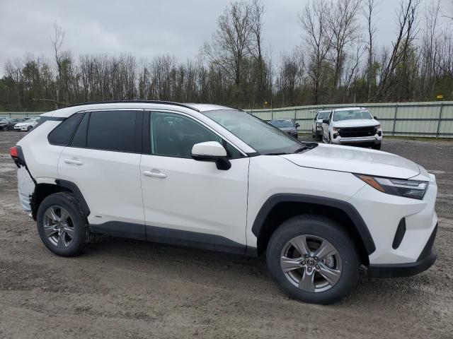Vin: 2t3rwrfv3sw261182, lot: 55144275, toyota rav4 xle 20254