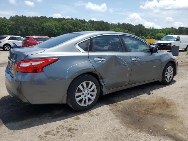 Vin: 1n4al3ap0hn359815, lot: 56163135, nissan altima 2.5 20173