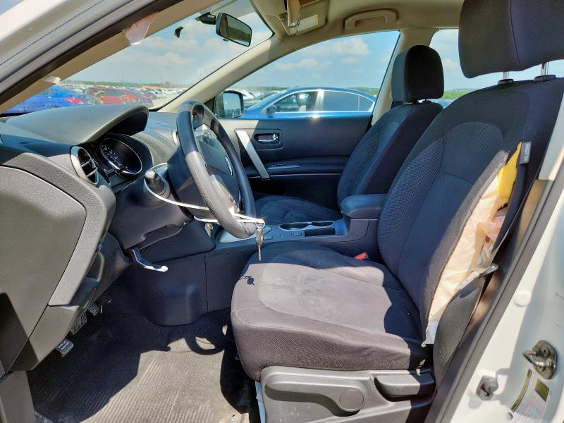 2015 NISSAN ROGUE SELE - JN8AS5MT6FW161916