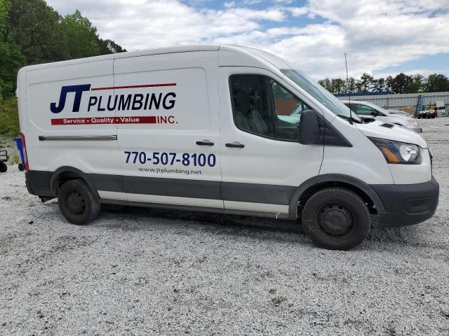 Vin: 1ftbr1c8xpkb12972, lot: 56730265, ford transit t-250 20234