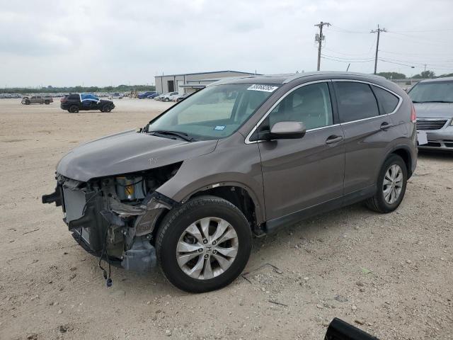 Vin: 2hkrm3h74eh512241, lot: 55068285, honda crv exl 2014 img_1