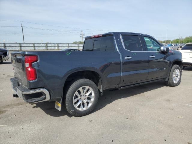 Vin: 1gcuyged8mz415681, lot: 56253705, chevrolet all models k1500 ltz 20213