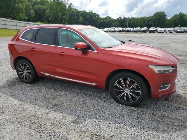 Vin: lyv102rl5jb105103, lot: 58976175, volvo xc60 t5 inscription 20184